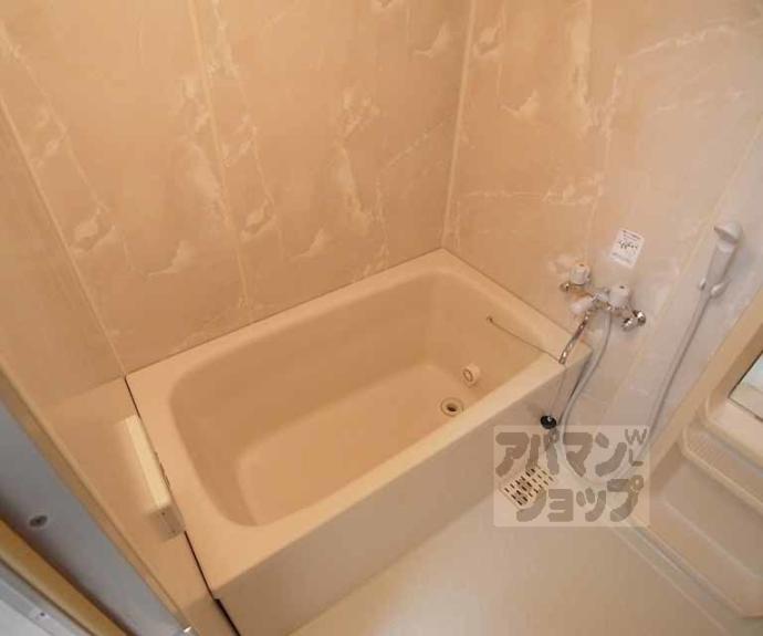 【ライオンズマンション一条智恵光院】間取