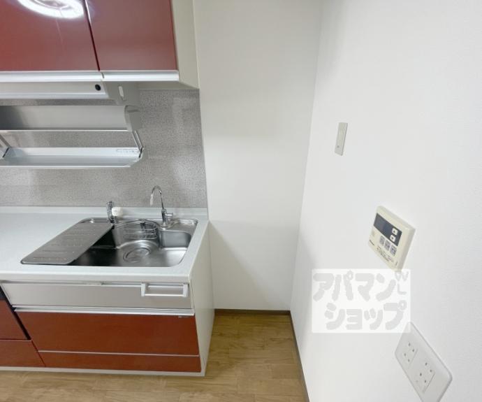 【ライオンズマンション一条智恵光院】間取