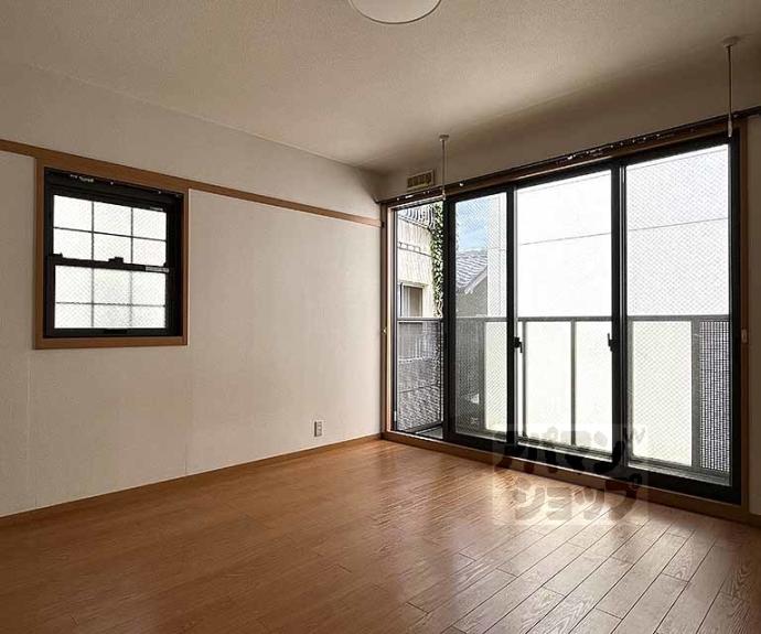 【retour寺町】間取