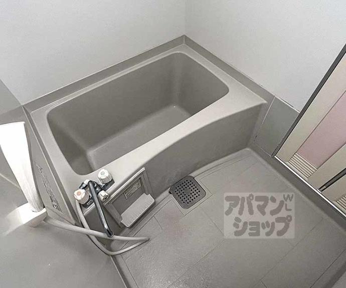 【retour寺町】間取