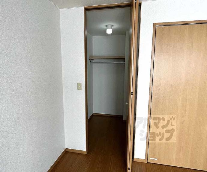 【retour寺町】間取
