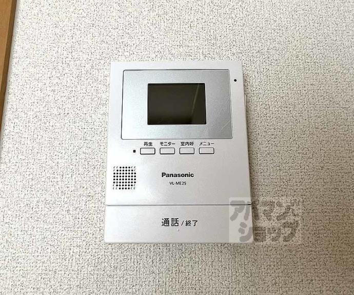 【retour寺町】間取