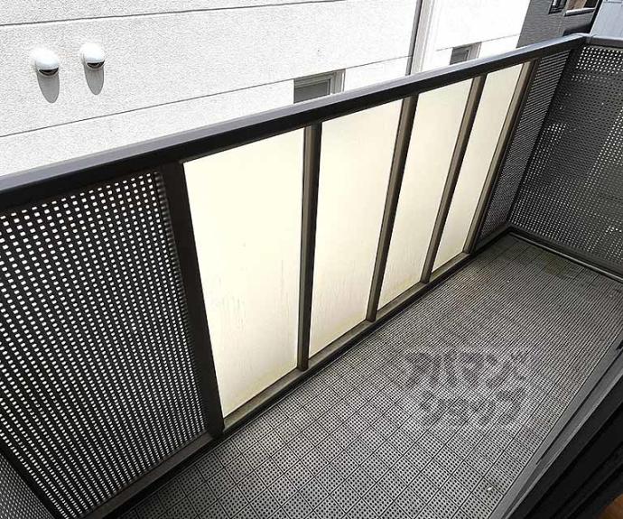 【retour寺町】間取