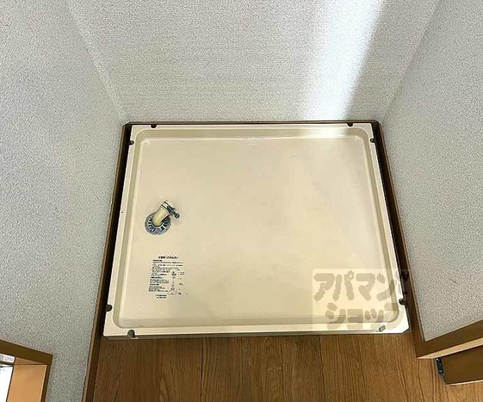 【retour寺町】間取
