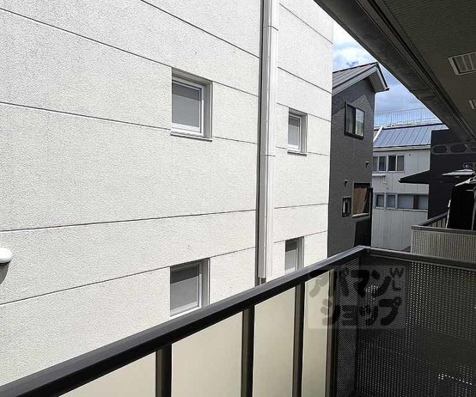 【retour寺町】間取