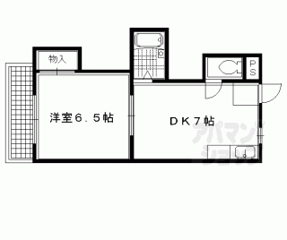 【モノ釈迦憧】