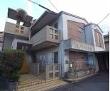モノ釈迦憧