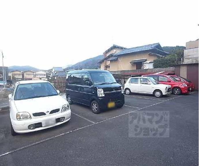 【モノ釈迦憧】間取