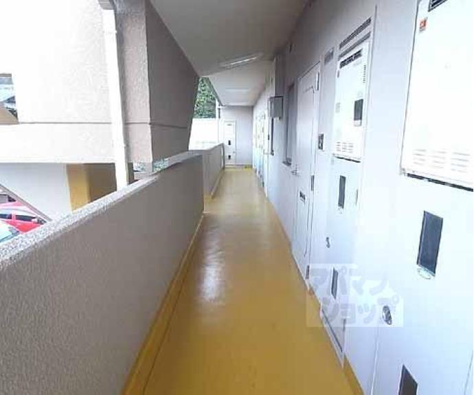 【モノ釈迦憧】間取