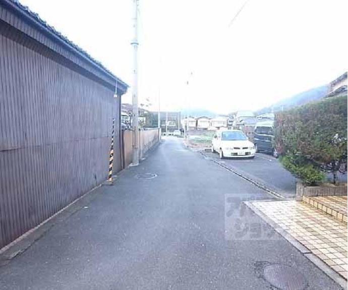【モノ釈迦憧】間取