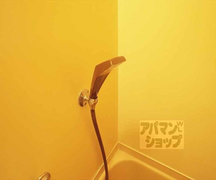 【モノ釈迦憧】間取