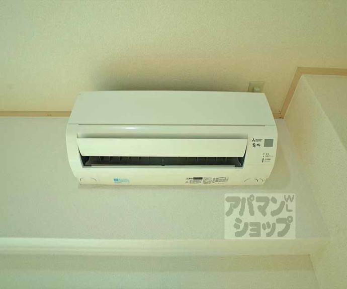 【モノ釈迦憧】間取