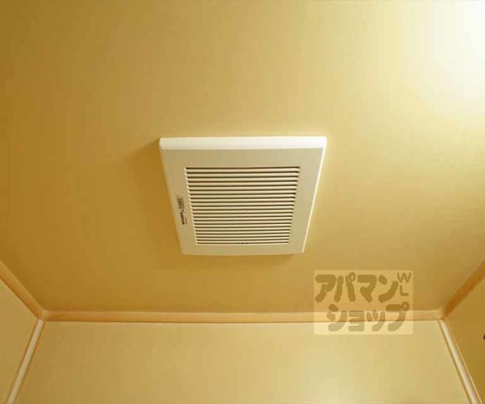 【モノ釈迦憧】間取
