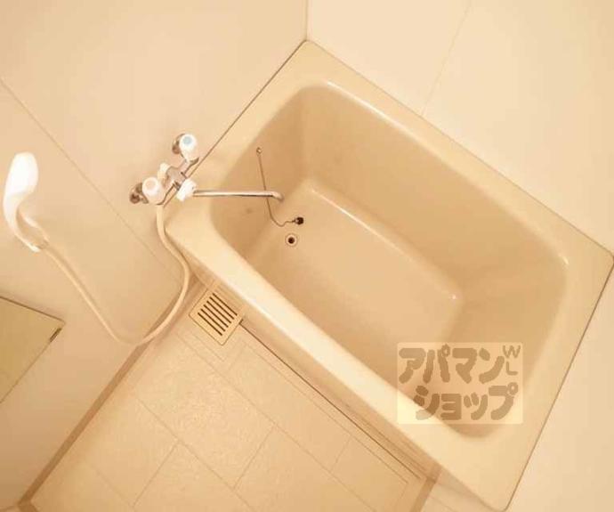 【シャトー高野】間取