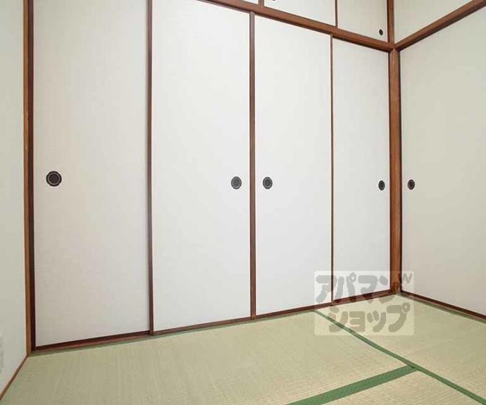 【シャトー高野】間取