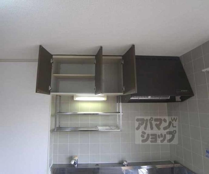 【セジュール沙彌】間取