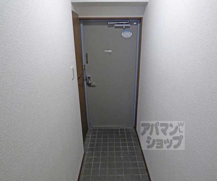 【ジャイプール】間取