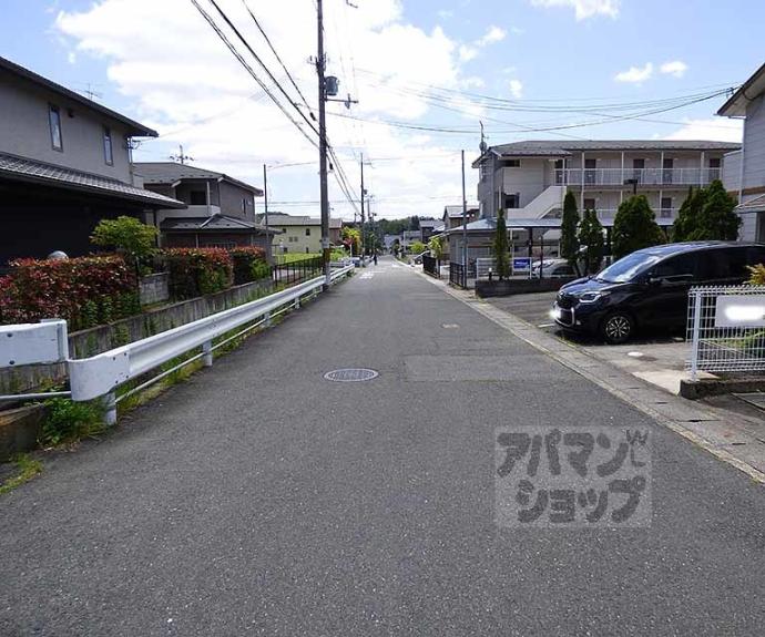 【ジャイプール】間取