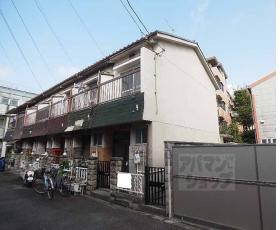 田中関田町貸家２２－５８：間取図