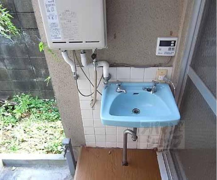 【田中関田町貸家２２－５８】間取