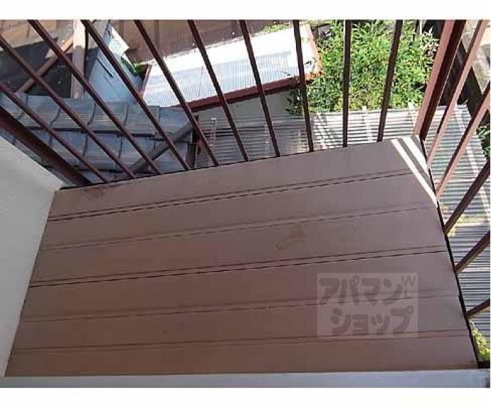 【田中関田町貸家２２－５８】間取