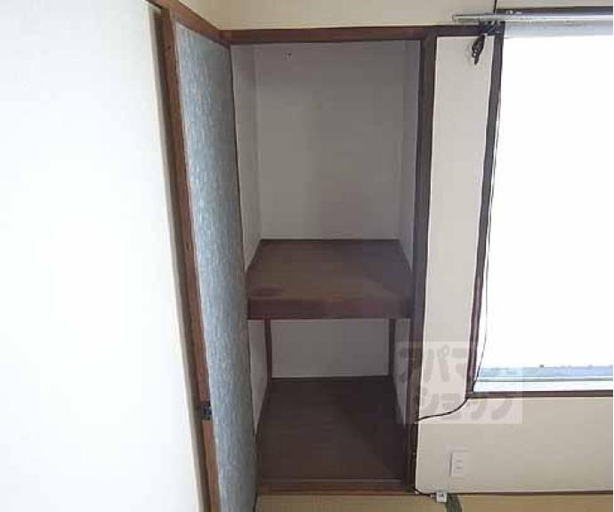 【田中関田町貸家２２－５８】間取