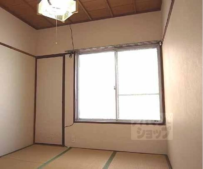【田中関田町貸家２２－５８】間取