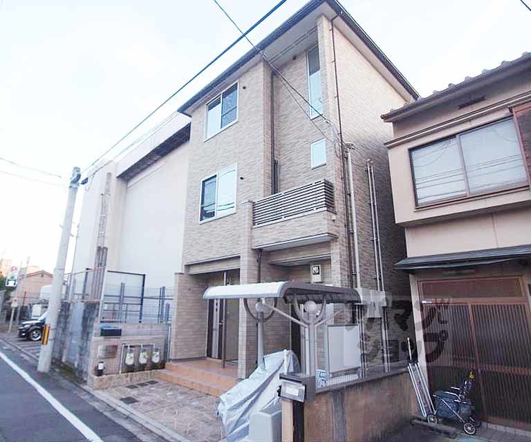 カーサ　ヴィオラ