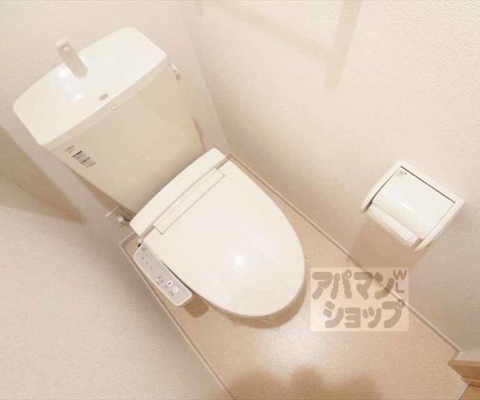 【カーサ　ヴィオラ】間取