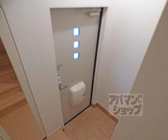 【カーサ　ヴィオラ】間取