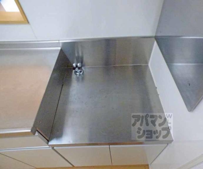 【カーサ　ヴィオラ】間取