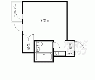 【コスモハイツ里ノ内】