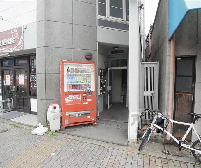 【コスモハイツ里ノ内】間取