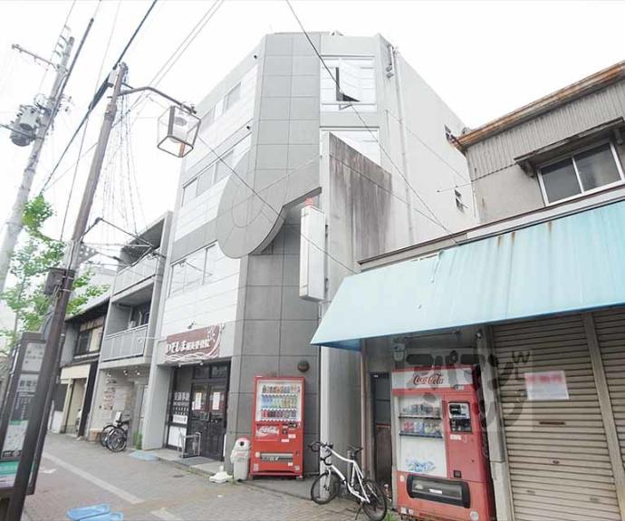 【コスモハイツ里ノ内】間取