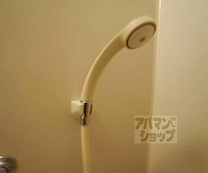 【デ・リード鴨川公園】間取