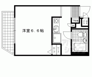 【デ・リード鴨川公園】