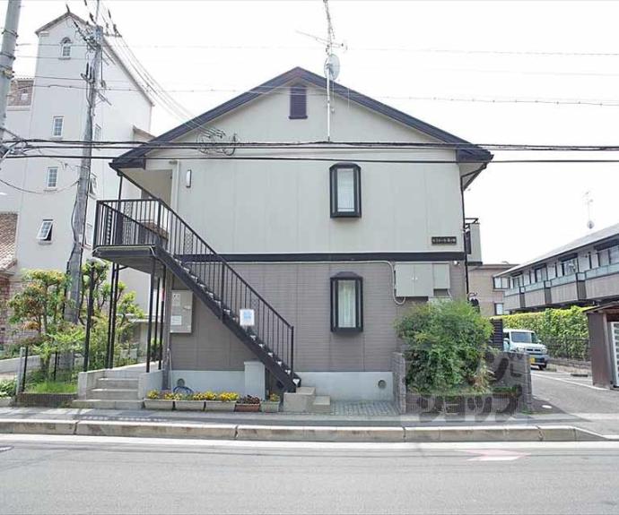 【ルミエール松ヶ崎】間取