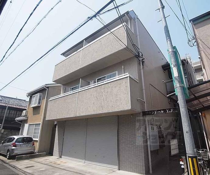 【プランドールＹ．Ｆ】間取