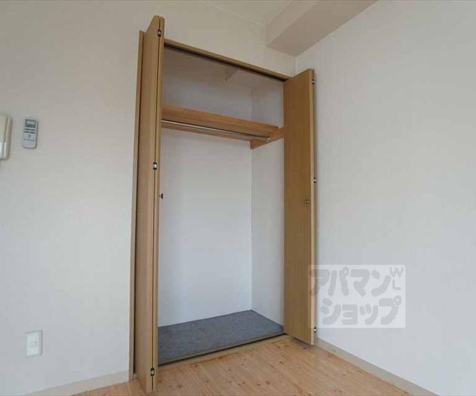 【プランドールＹ．Ｆ】間取