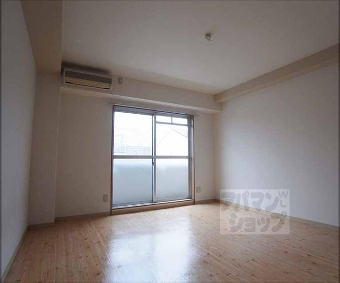 【プランドールＹ．Ｆ】間取