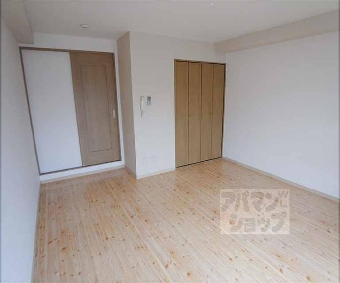 【プランドールＹ．Ｆ】間取