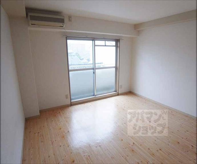 【プランドールＹ．Ｆ】間取