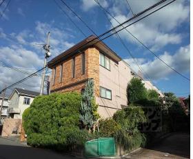 グランデスペランス：間取図