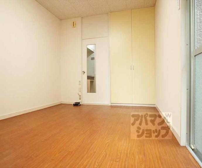 【グランデスペランス】間取