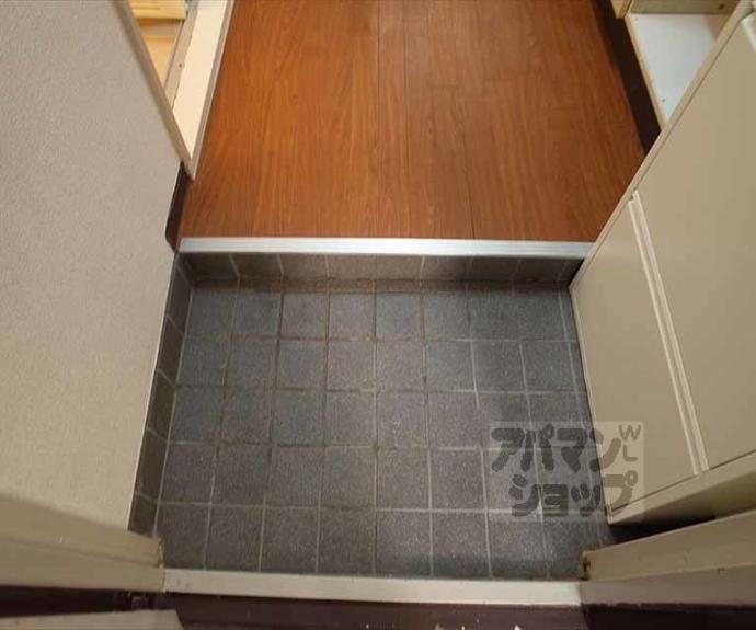 【グランデスペランス】間取