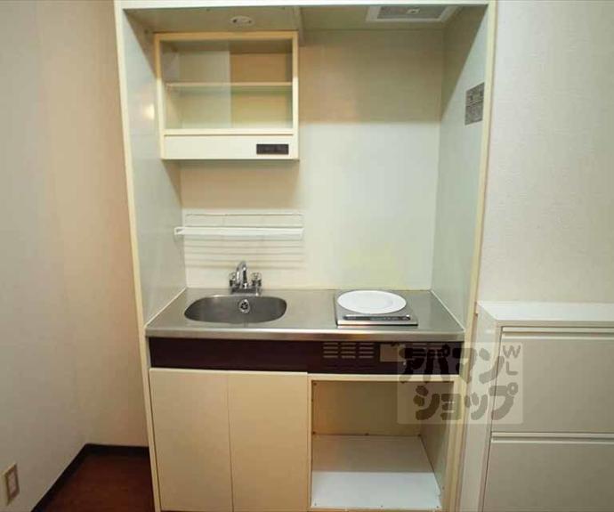 【グランデスペランス】間取