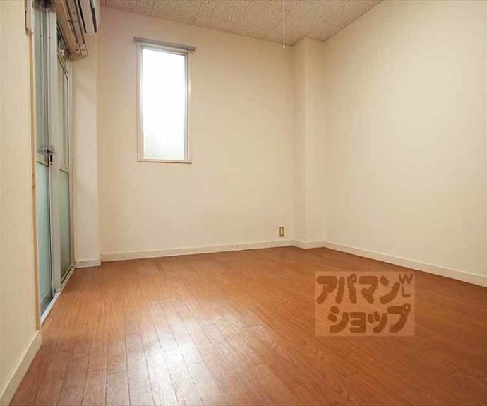 【グランデスペランス】間取