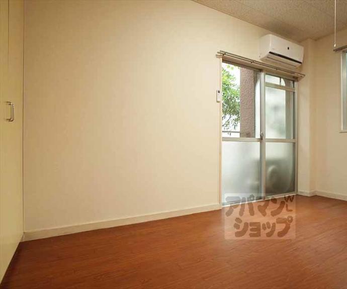 【グランデスペランス】間取