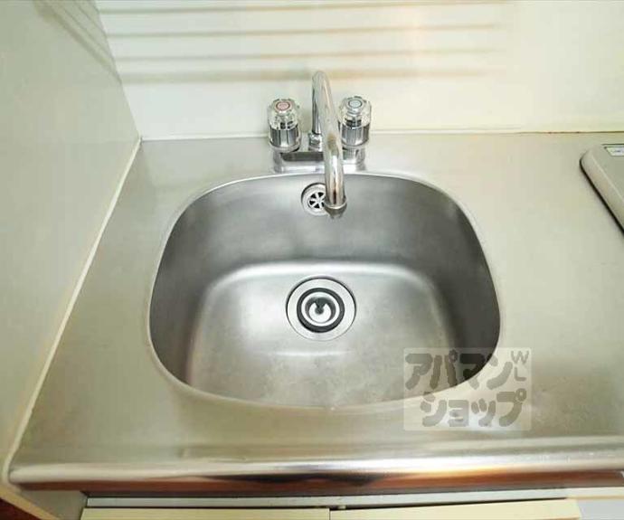 【グランデスペランス】間取