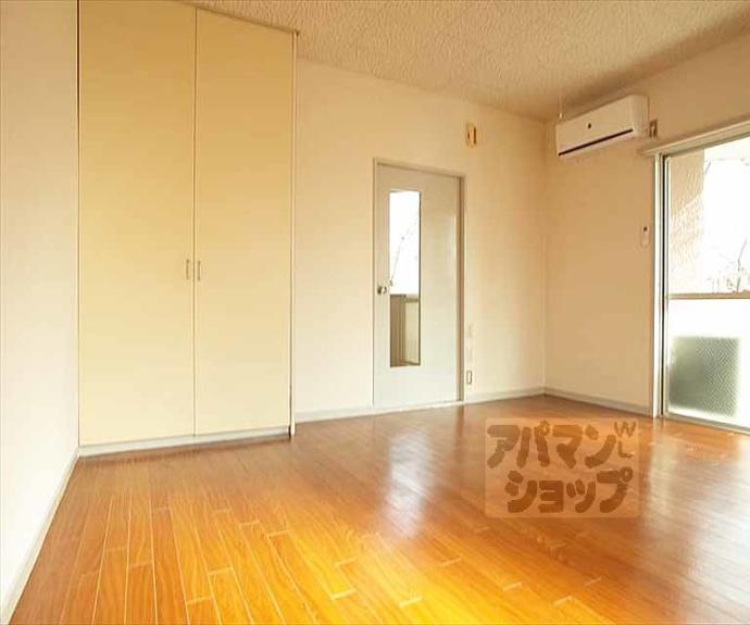 【グランデスペランス】間取